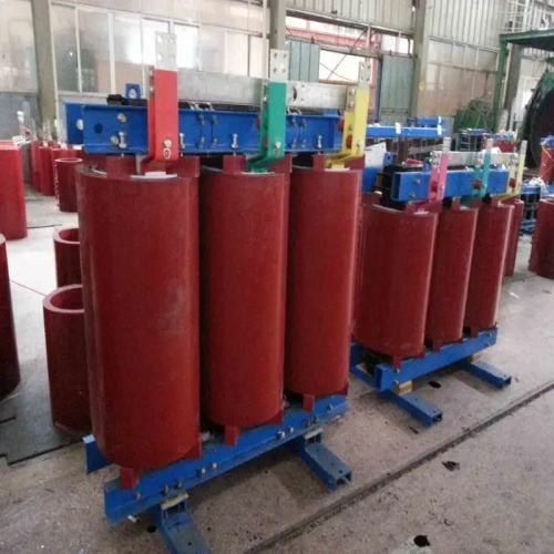 保山SCB10-250KVA干式变压器