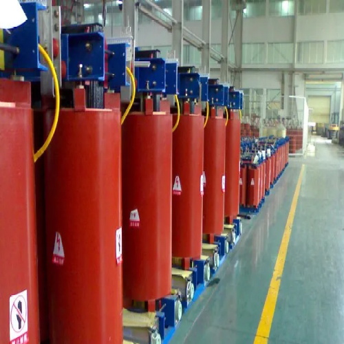 保山SCB10-200KVA干式变压器
