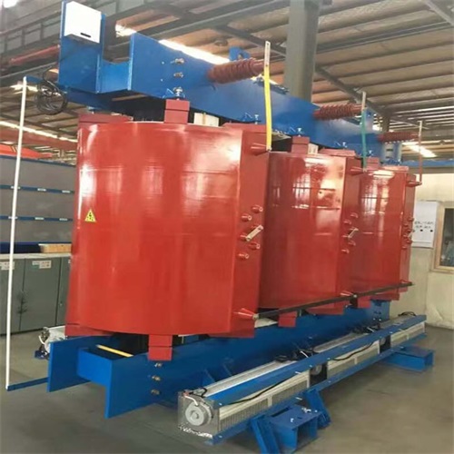 保山SCB10-500KVA干式变压器价格