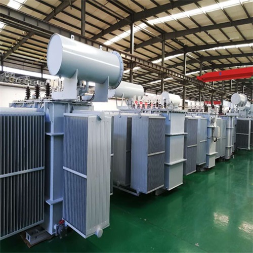 保山S11-4000KVA/10KV/0.4