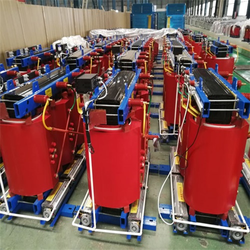 保山SCB13-400KVA-10/0.4干